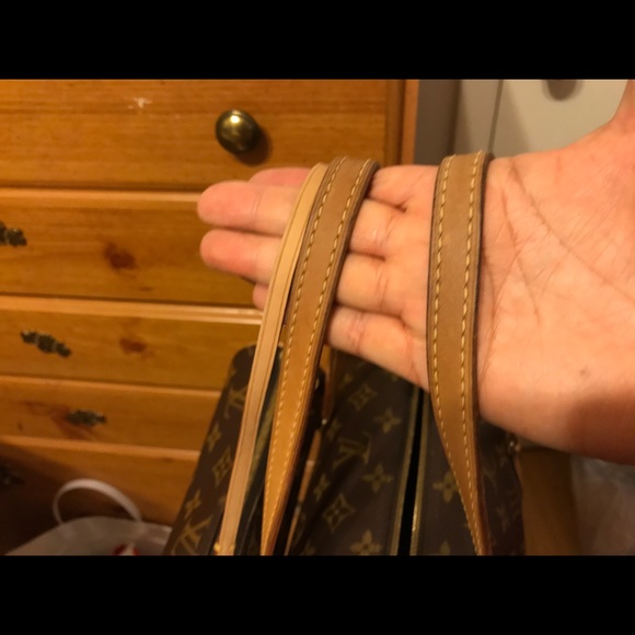 LOUIS VUITTON PAPPILON LIMITED EDITION SOLD ☘️☘️☘️ - Picture 6 of 8